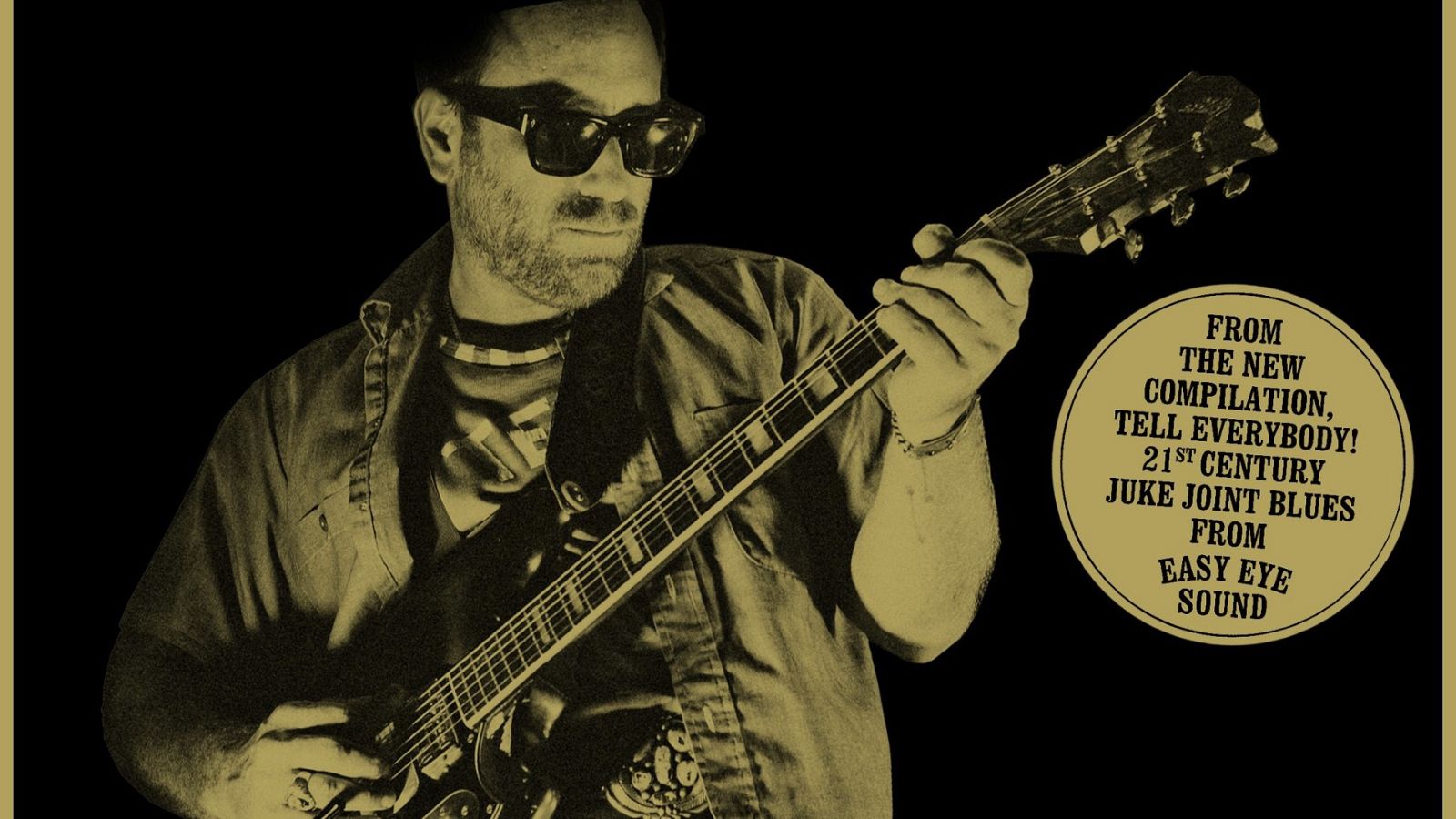 180 Grados - Dan Auerbach, Genesis Owusu, Claud y A Certain Ratio - 17/07/23 - escuchar ahora