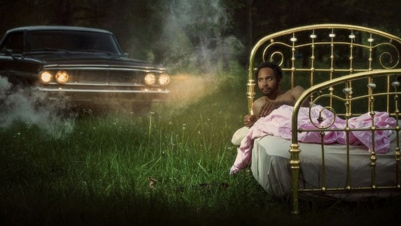 Bandeja de entrada - Tré Burt, Panda Bear & Sonic Boom, Maple Glider... - 17/07/23 - escuchar ahora