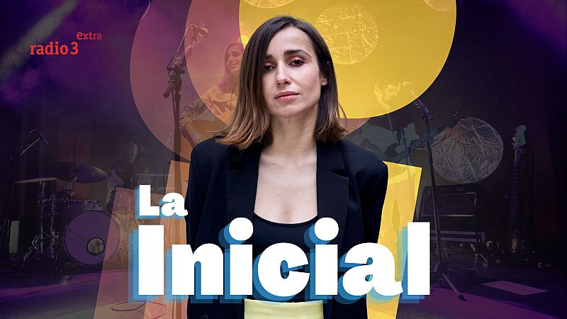 La Inicial - Zahara - 18/07/2023 - Escuchar ahora