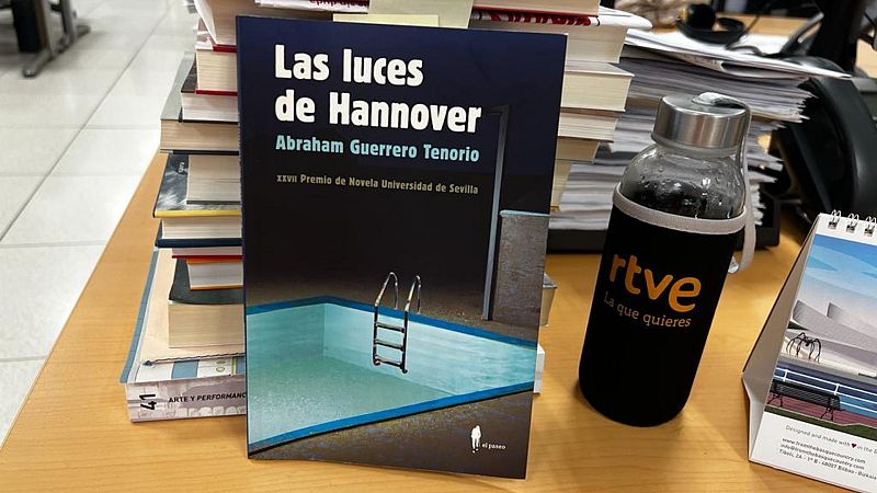 El ojo cr�tico - Jane Birkin, Ib��ez y Abraham Guerrero - Escuchar ahora