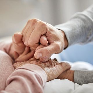 La firma I María Blasco: la batalla contra el envejecimiento