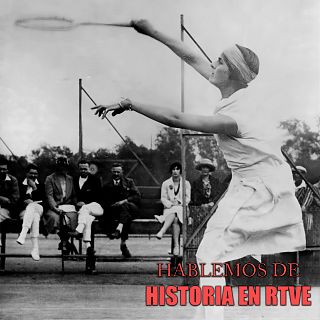 Hablemos de Historia en RTVE