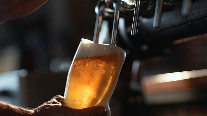 Ciencia por un tubo - �Por qu� la cerveza tiene espuma? - 18/07/23 - escuchar ahora