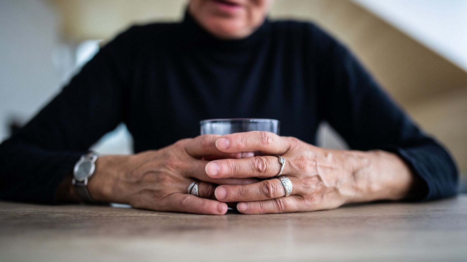 Cuaderno mayor - Cambia el perfil de las personas con adicciones en España - 18/07/23 - escuchar ahora
