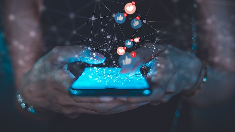 5.0 - El valor de la comunidad en internet - 18/07/23 - escuchar ahora