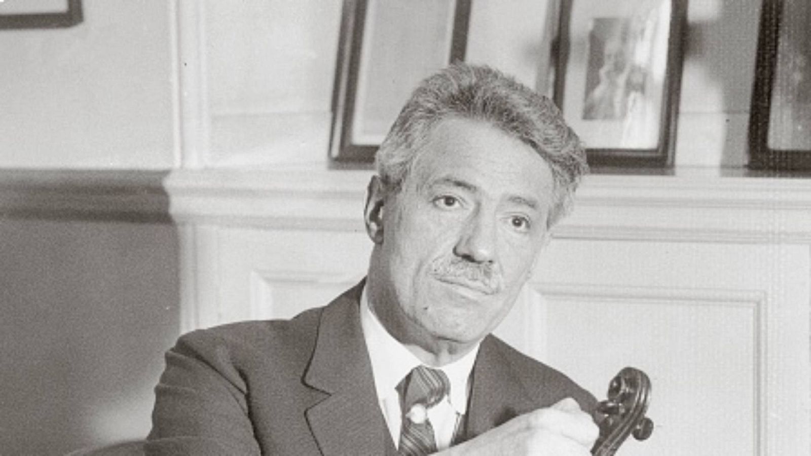 En clave de 5 - Fritz Kreisler - segunda parte - 22/07/23 - Escuchar ahora