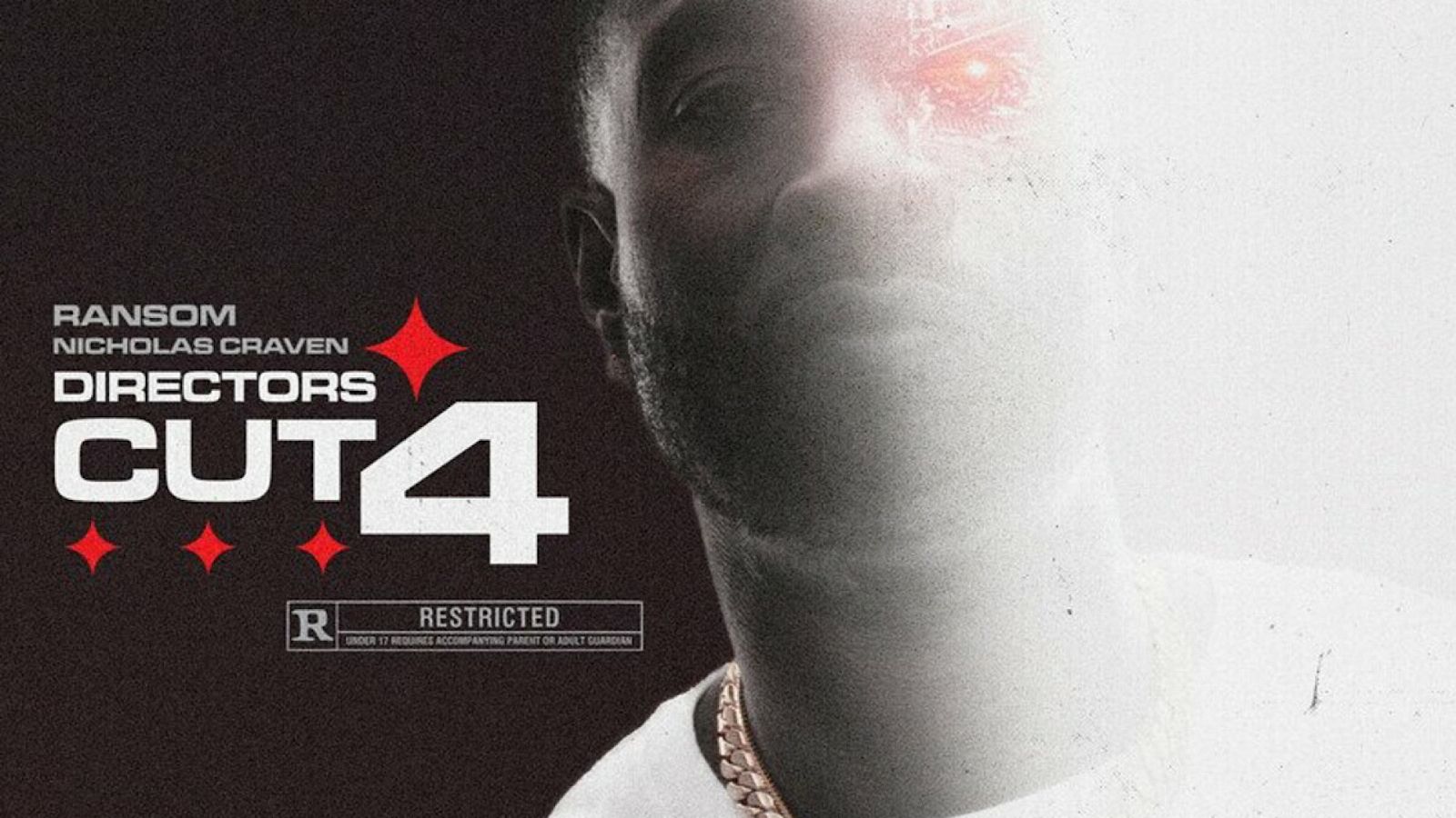 La Cuarta Parte - Rise of the machines - 19/07/23 - escuchar ahora