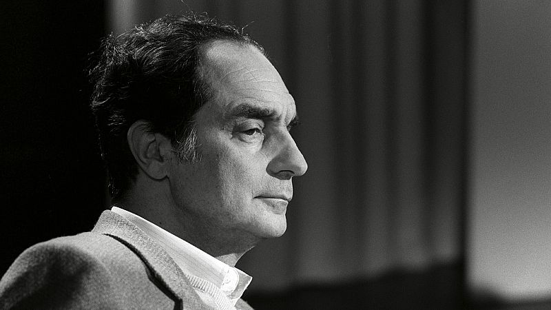 Por las fronteras de Europa - Italo Calvino: Frágiles como granos de arena - Escuchar ahora