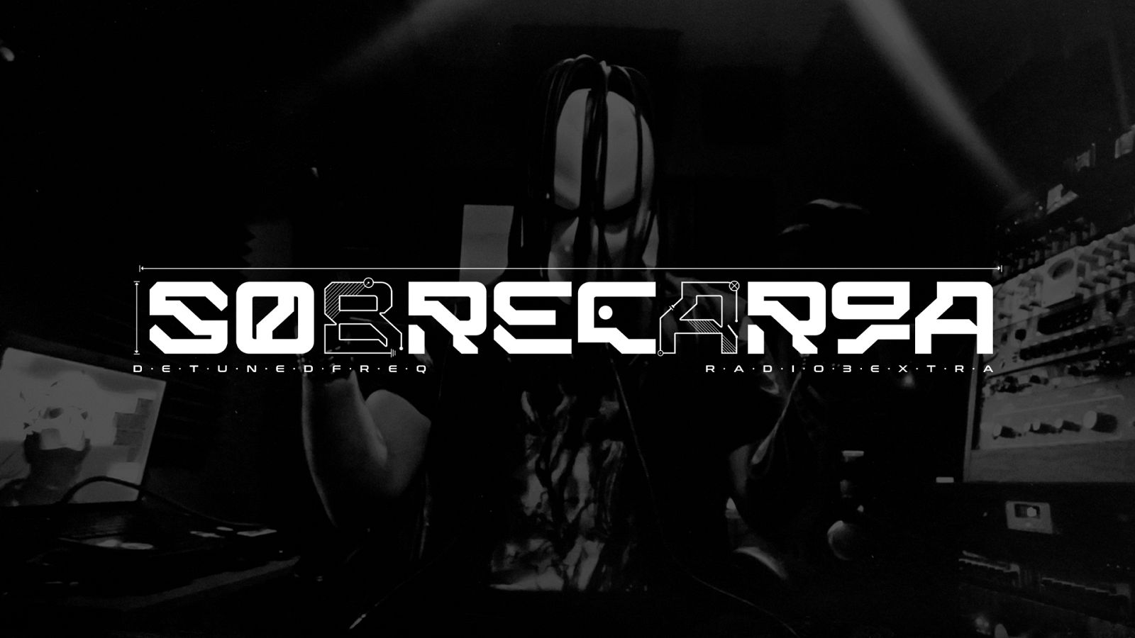 Sobrecarga - Zardonic | Rebelion | ATLiens - 21/07/2023 - Escuchar ahora