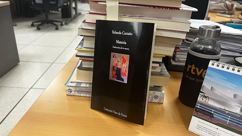 El ojo crítico - Yolanda Castaño, 'Clásicos en el Parque' y Gerardo Vilches - Escuchar ahora