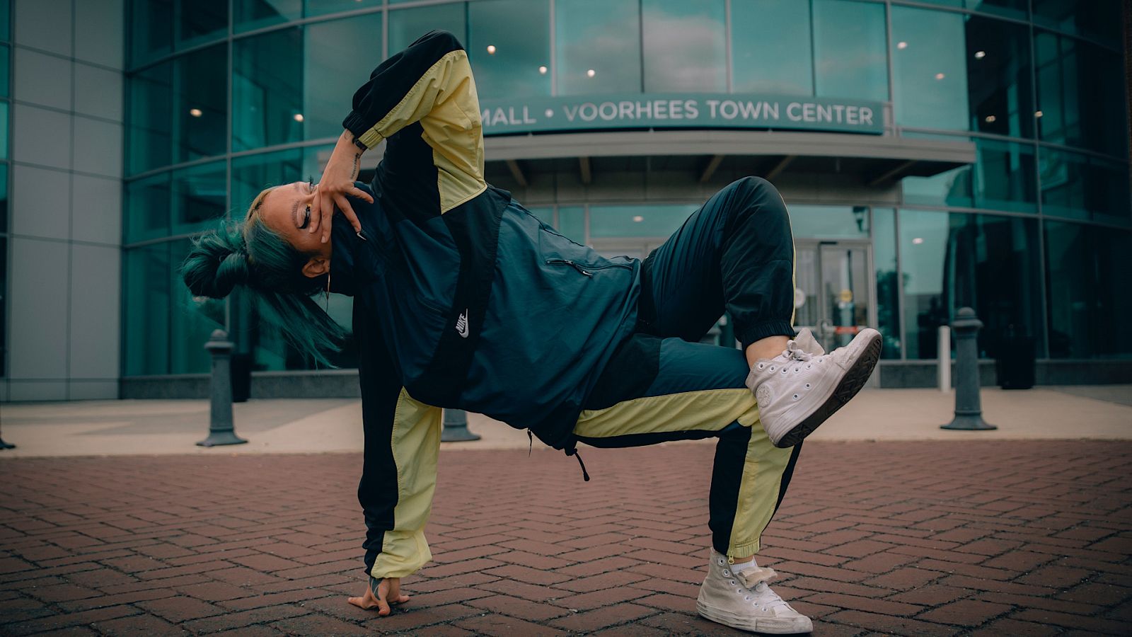 La Cuarta Parte - Bailar en Marte - 20/07/23 - escuchar ahora