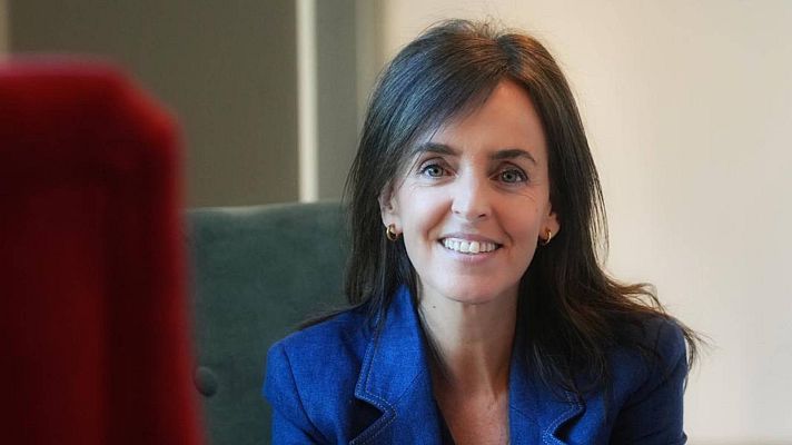 24 horas - Carmen Fúnez (PP): \"Cuando el PP gobierna, las pensiones se garantizan\" - Escuchar ahora