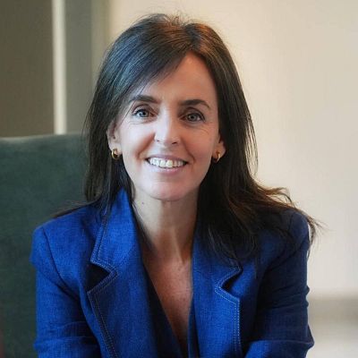 24 horas - Carmen Fúnez (PP): \"Cuando el PP gobierna, las pensiones se garantizan\" - Escuchar ahora