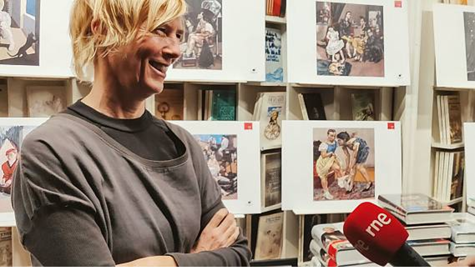 Efecto Doppler - Las vidas que no viví - 18/07/23 - escuchar ahora