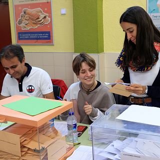 Agustín Ruiz Robledo: "No vale quitarnos nuestro deber"