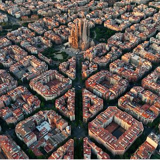 Jordi Corominas presenta su libro 'Bohigas contra Barcelona'