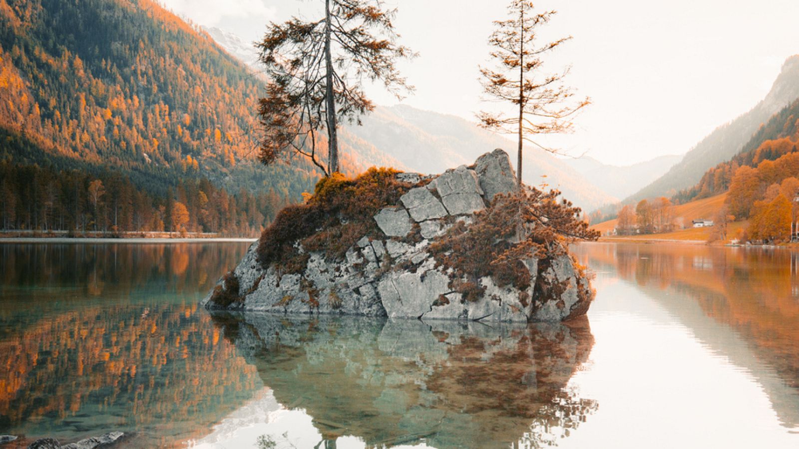 Reflejos en el agua - Antal Dorati y sus Sinfonías de Haydn - 19/07/23 - escuchar ahora