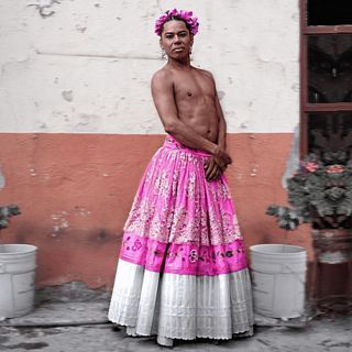 "Franquesa" i "Berdache". Altres models culturals