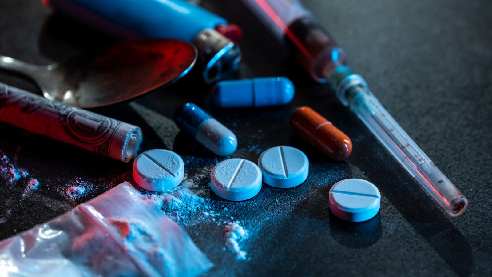 Adicciones - La OMS, sobre el sistema judicial - 19/07/23 - escuchar ahora