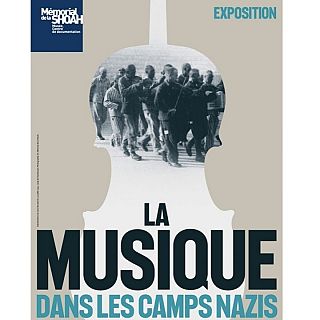 La música en los campos nazis