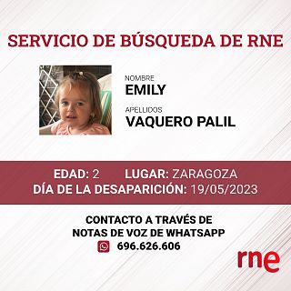 Servicio de búsqueda