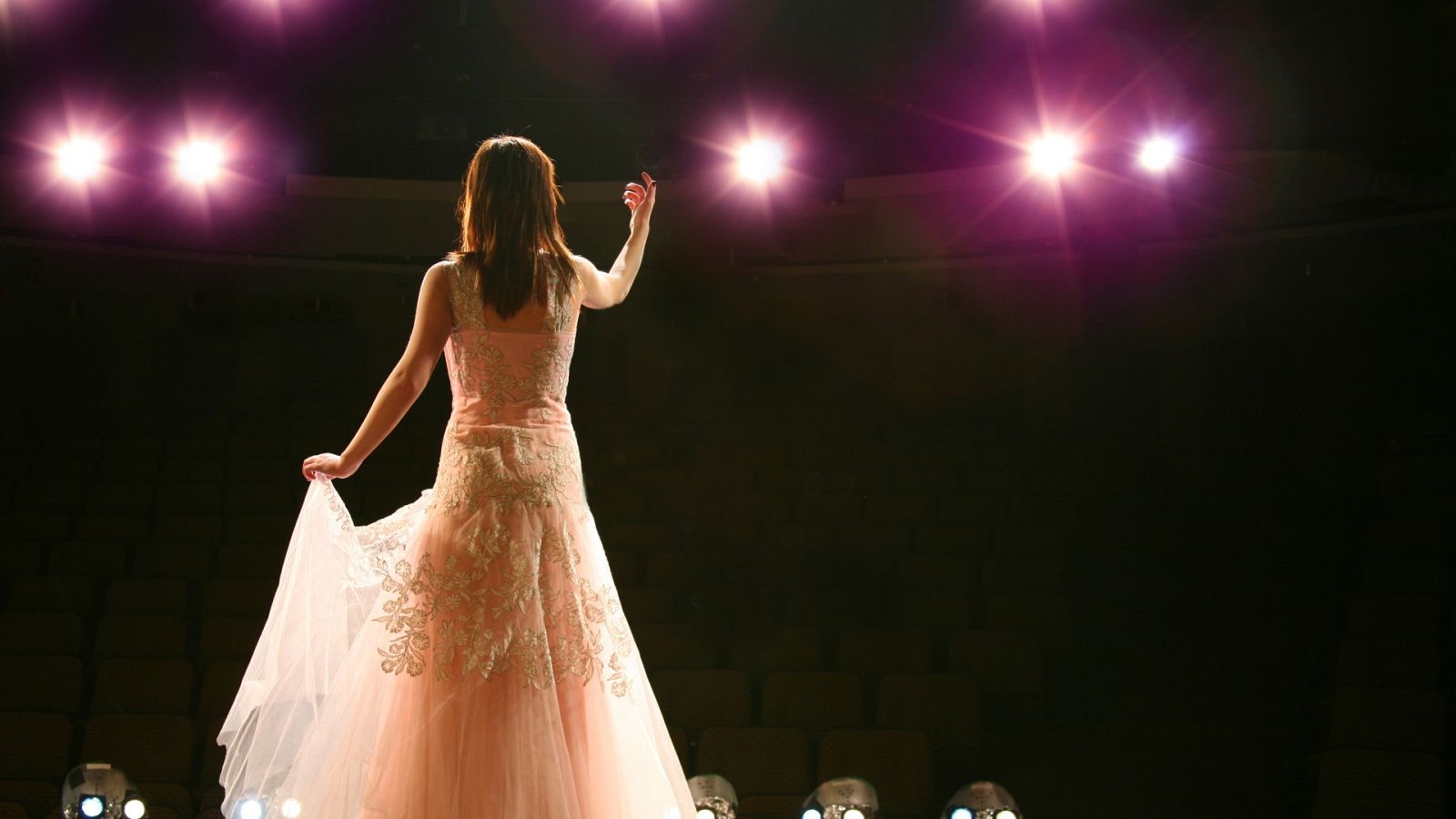 Sonoritá - Daniela Pes - 19/07/23 - escuchar ahora