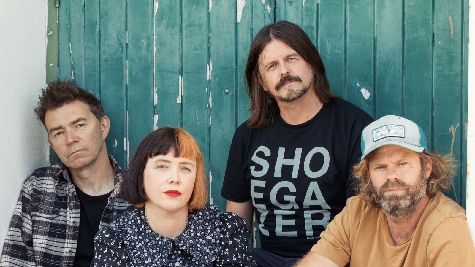 Bandeja de entrada - Slowdive, Viji, Laura Groves ft Sampha, Juliana Hatfield... - 19/07/23 - escuchar ahora