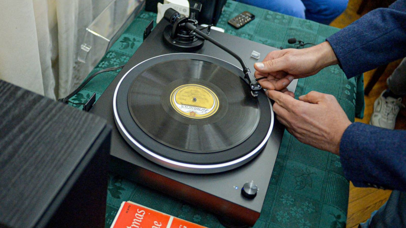 Memoria Beatle - Las guitarras de Ernesto Snajer - 19/07/23 - Escuchar ahora