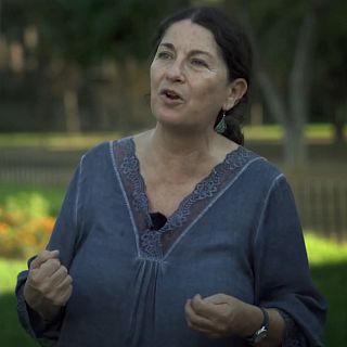 Extractivisme Verd, sequera, aigua i crisis encadenades