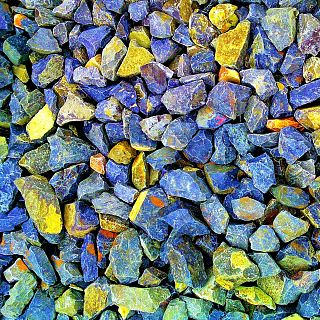 Transici� verda basada en l'extracci� de minerals