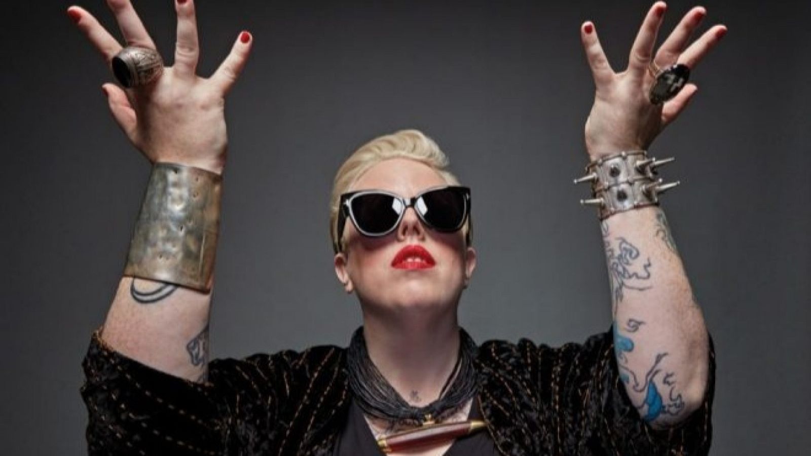 Groovy nights - The Blessed Madona | Tyler the Creator - 25/07/23 - escuchar ahora