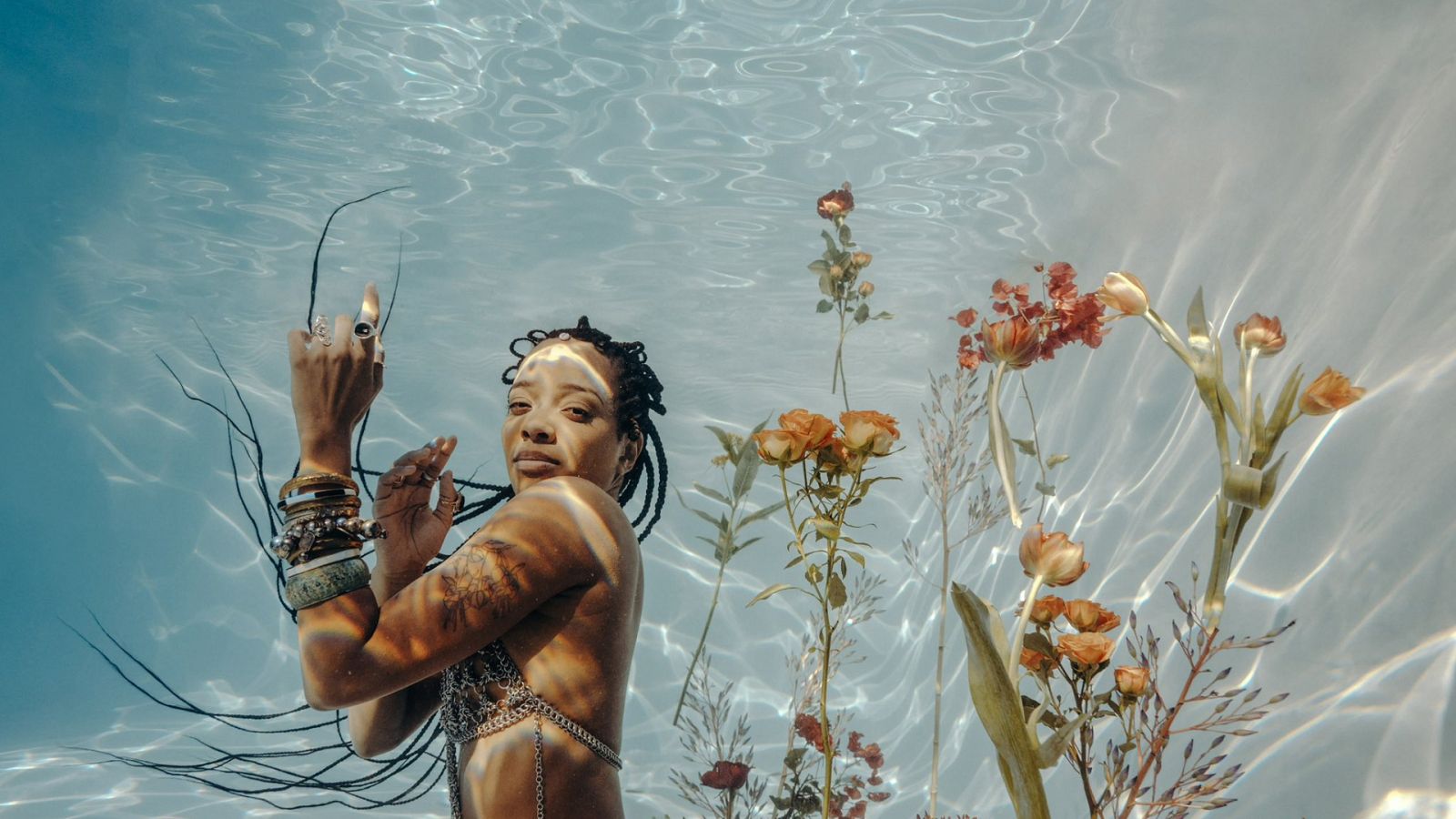 Na Na Na - Jamila Woods · Big Thief - 19/07/23 - escuchar ahora