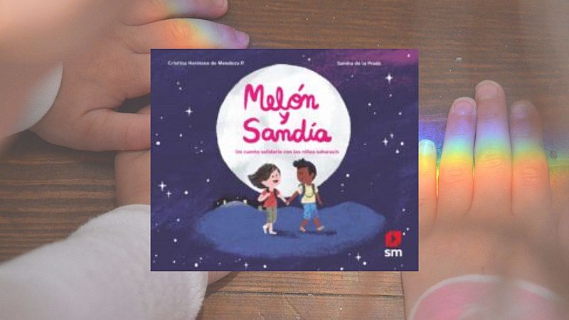 El ojo crítico - 'Melón y Sandía' con Susana Santaolalla - Escuchar ahora