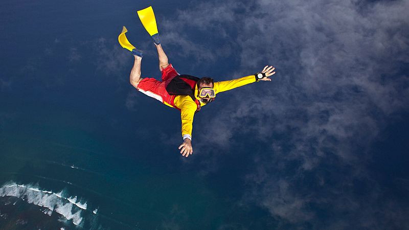 Esto me suena - Anécdotas del deporte: Deportes extraños - Escuchar ahora