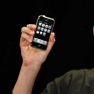 Es subhasta un Iphone per 190.000 dòlars