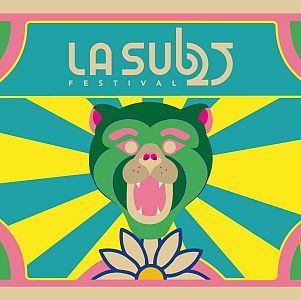 Generación Ya - Generación Ya - Festival la Sub 25 | Art Nou - 19/07/23 - escuchar ahora