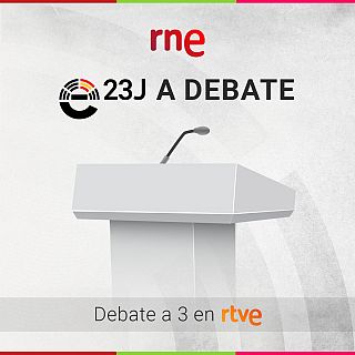 El debate final en RTVE marca la jornada de campaña