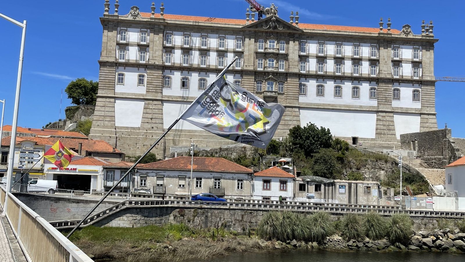 Tres en la carretera - Tres en Vila do Conde - 23/07/23 - escuchar ahora