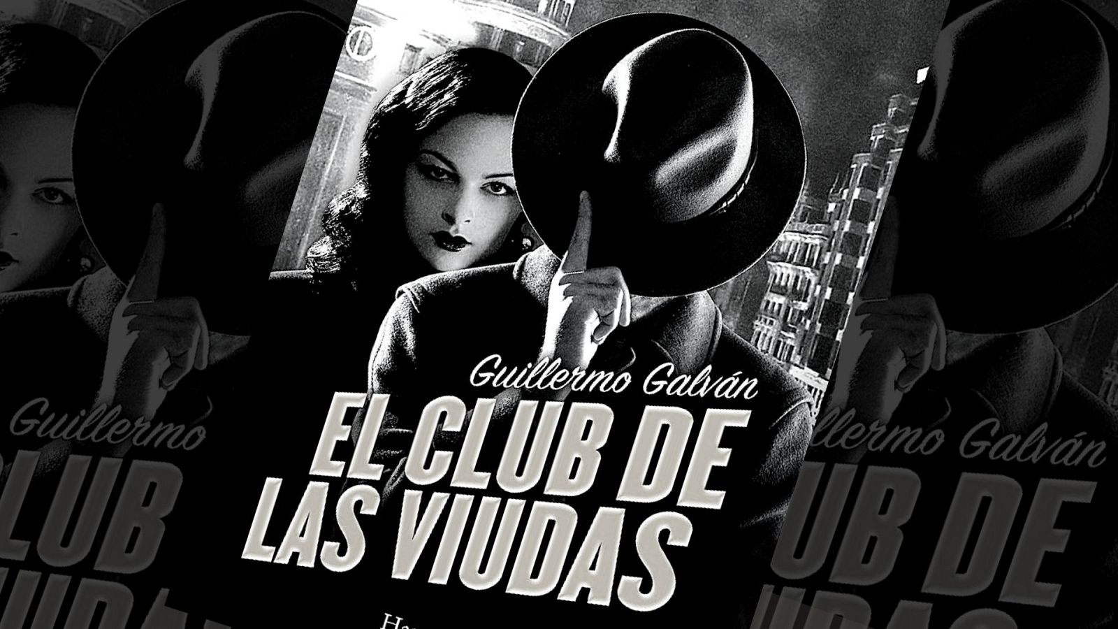 Todos somos sospechosos - Vuelven Guillermo Galván y Carlos Lombardi - 20/07/23 - escuchar ahora