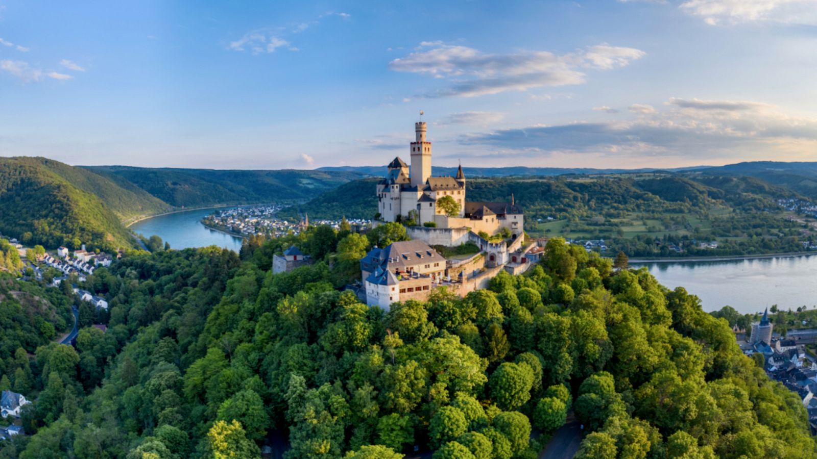 Global 5 - 51 lugares UNESCO en Alemania (III): rutas sostenibles - 18/07/23 - escuchar ahora