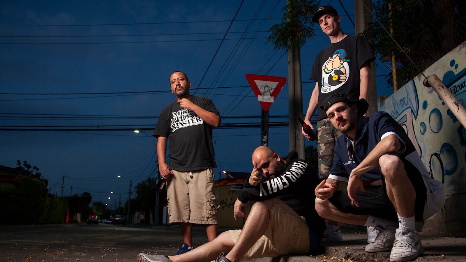 La Cuarta Parte - Makin' Moves - 21/07/23 - escuchar ahora