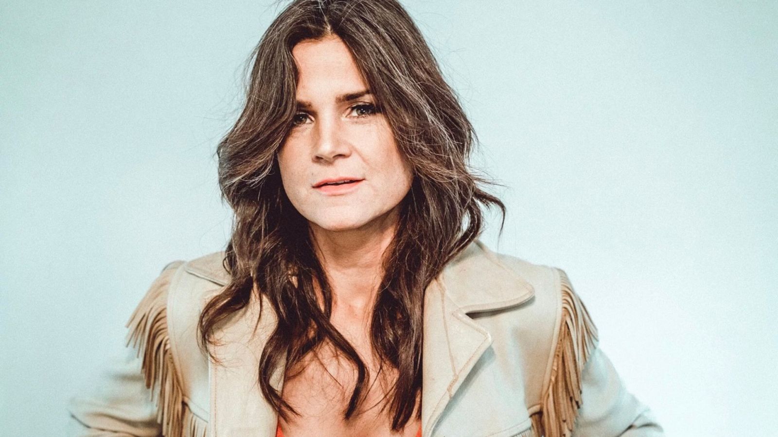 Sin rodeos - Summer Dean revive lo mejor del country clásico - 20/07/23 - escuchar ahora