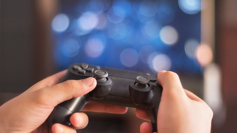 Seguridad del internauta - "Videojuegos educativos" - 20/07/23 - escuchar ahora