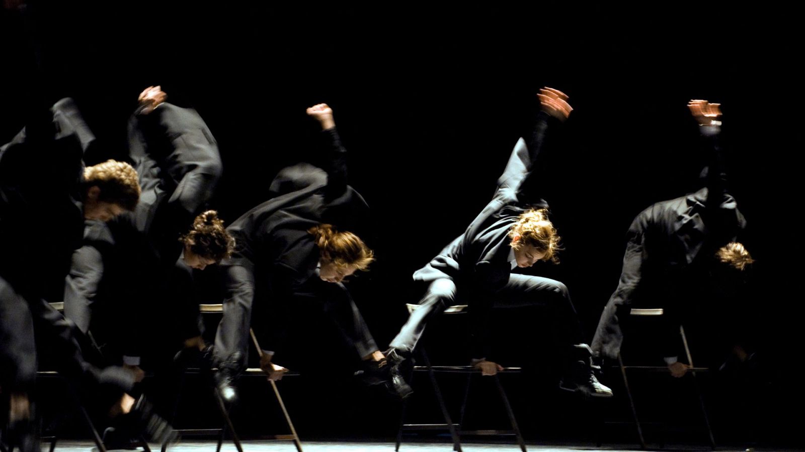 A compás - 25 años de IT Dansa- 22/07/23 - Escuchar ahora