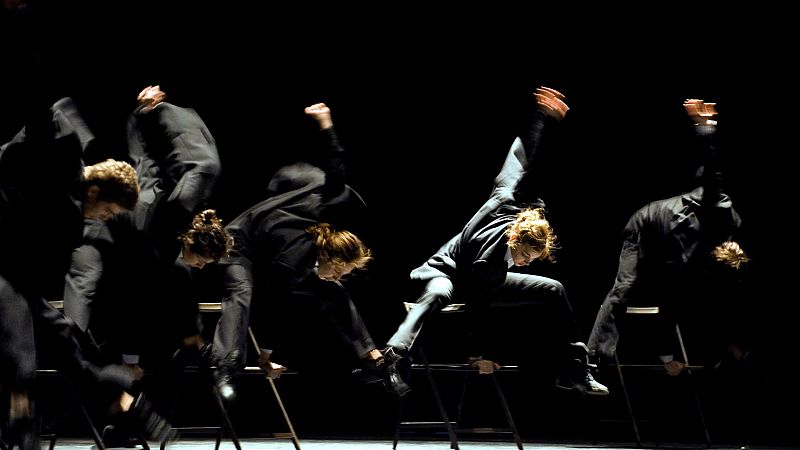 A compás - 25 años de IT Dansa- 22/07/23 - Escuchar ahora