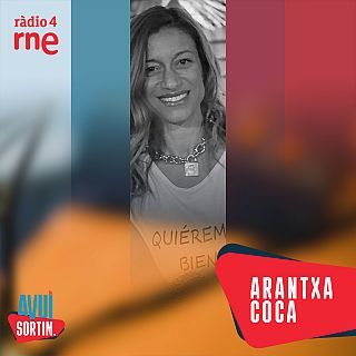 Arantxa Coca: el bo i millor de la temporada