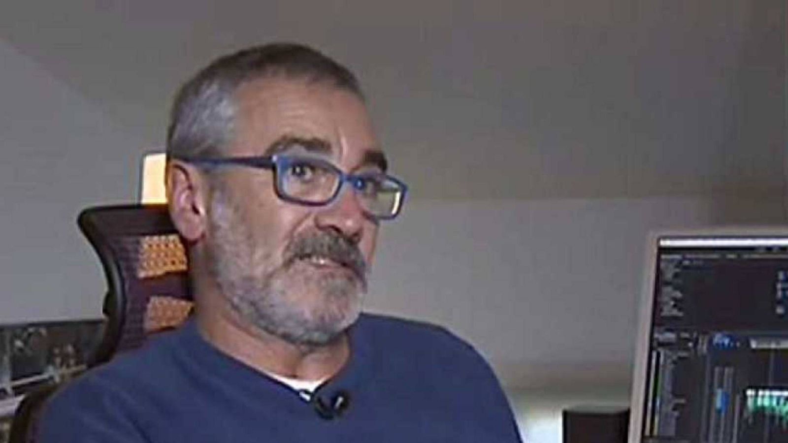 Va de cine en Radio 5 - Javier Fesser - 22/07/23 - Escuchar ahora