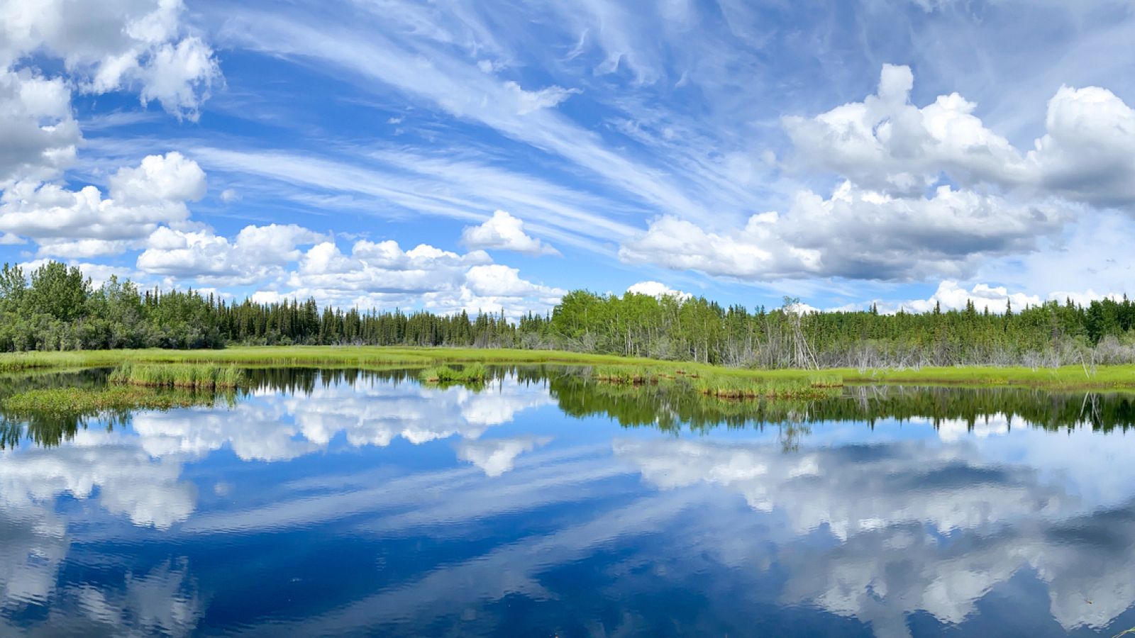  Reflejos en el agua - 21/07/23 - escuchar ahora