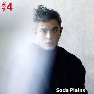 Soda Plains (Live @ SÓNAR 2023)