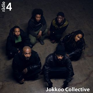Jokkoo Collective feat Monrhea (Live @ SÓNAR 2023)